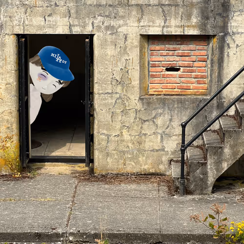 Bunker Daze