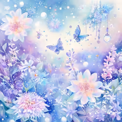 뭉게뭉게