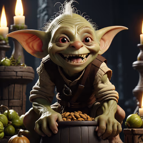 Goblin