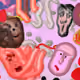 3