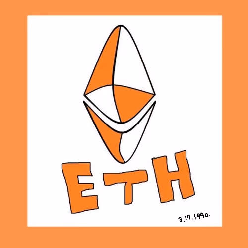 ETH-90's