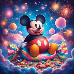 mickymouse