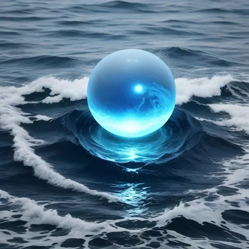 Zora Sea Zorb #18