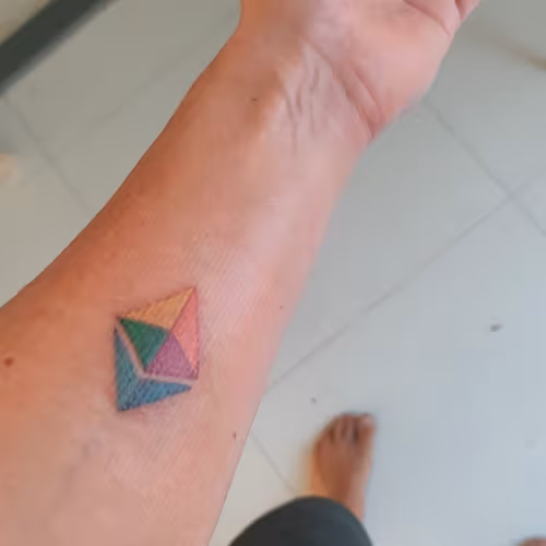 ETH POWER