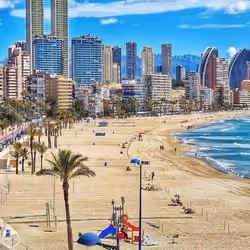 Vibe Benidorm 🇪🇸
