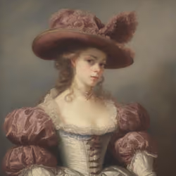 Milady by Zora Create