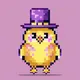 Cute degen animals
