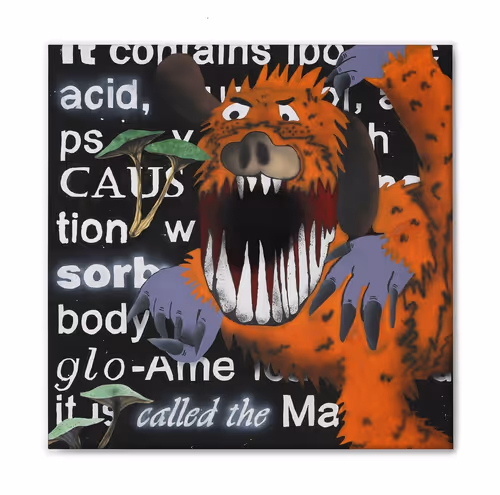 Item #4 Media