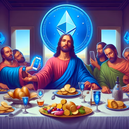 Last supper - Settled on L2