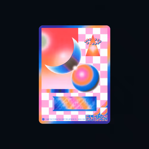 Item #8 Media