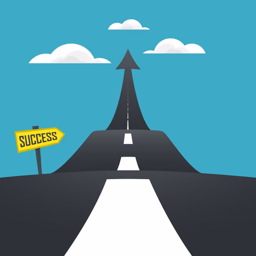 road