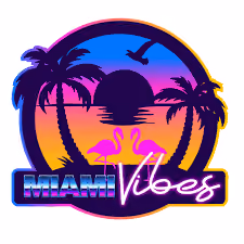 Miami Vibes 2/50