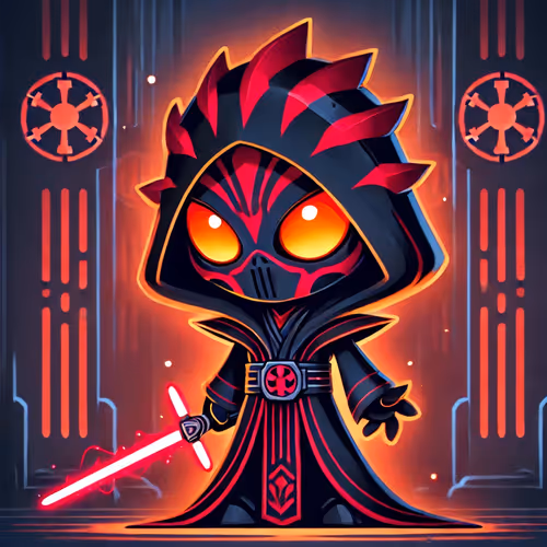 Darth You