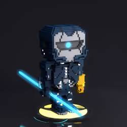 Item Media