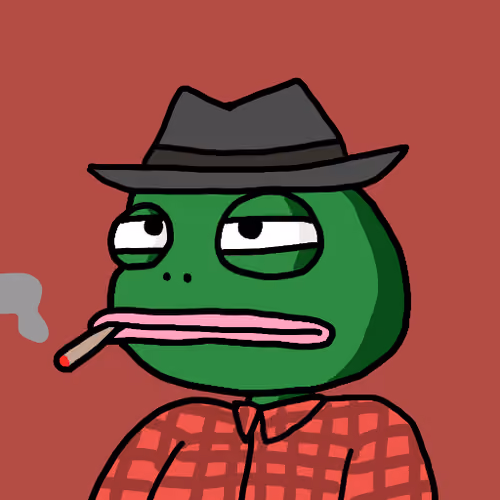 el pepe