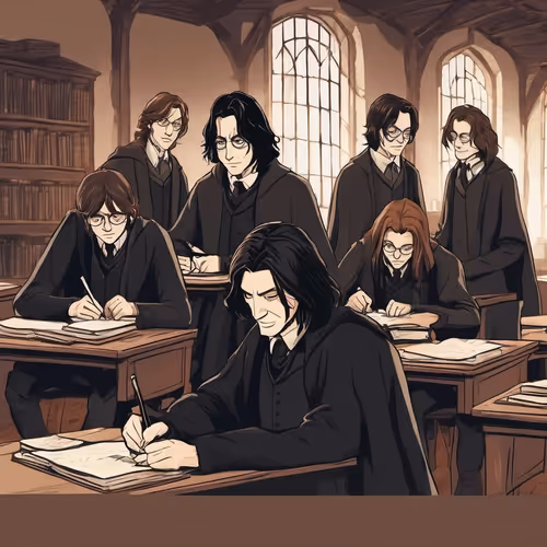 Severus