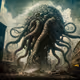 Lovecraftian (18)