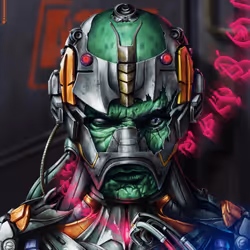 Orex. 🤖 🧪 212