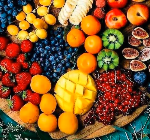 Fruit 23/1000