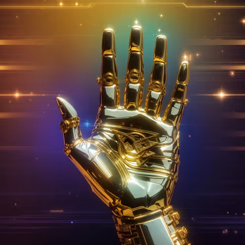Hand of Midas 3