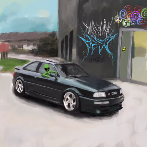 Audi S2