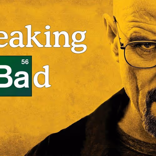 Breaking Bad