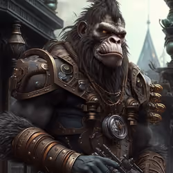 APE