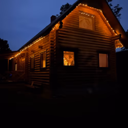 sweet home