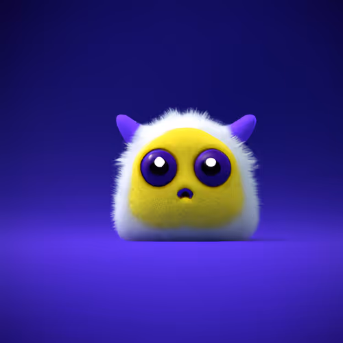 Sweet Monster 14/777