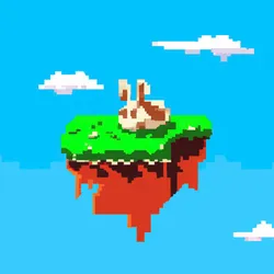 Infected rabbit /|\ lonely island #129