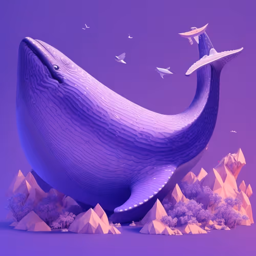 The Whale 1/33