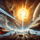 "Suns of Fury: The Final Stand in the Stars"