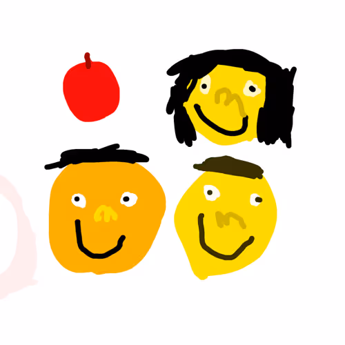 Apple Family