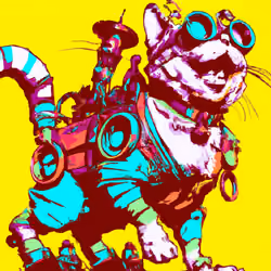 Hiro Procatonist