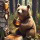 Bera in Zora