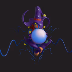 SaggitheZoraClown