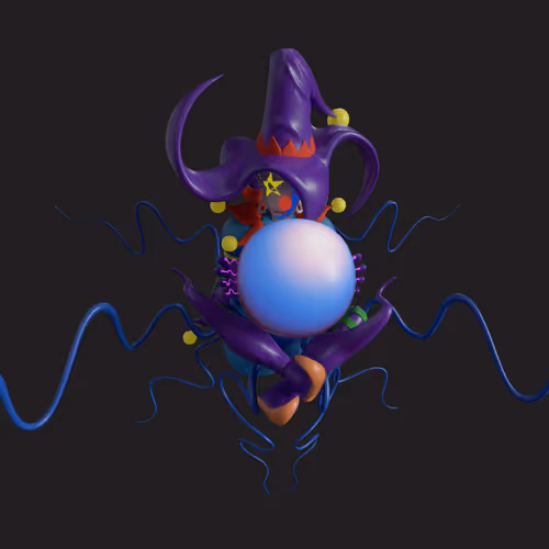 SaggitheZoraClown