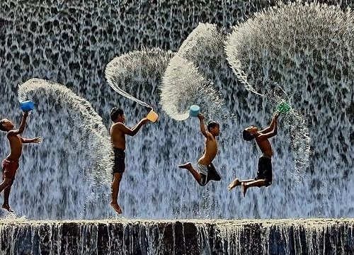 Enjoy your days like children !!! 💜 💜 💜 💙 💙 💙 💃 🏃‍♀️ 🏃 🏃‍♂️ 🕺 ⛷️ 🏇 🤺 🏌️ 🚣‍♀️ 🏊 🏄‍♀️ 🏄‍♂️