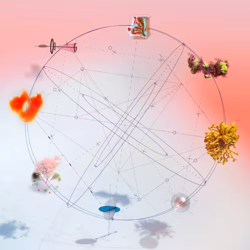 Molecular Connections