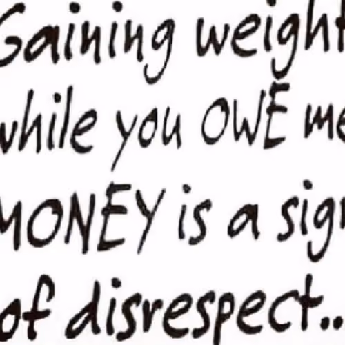 true
