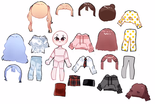 Item #2 Media