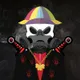 Gas Mask Gang