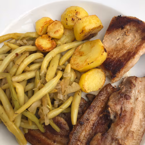 Belgium Food