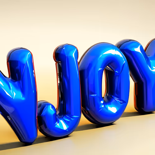 3D ENJOY #3