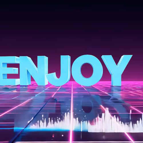 3D ENJOY #73