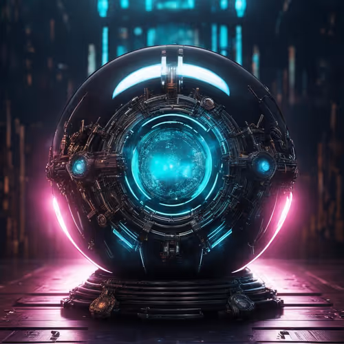 Cyber Zorb