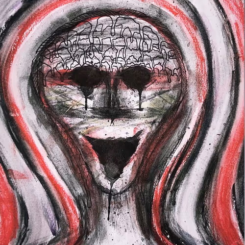 Unidentified contract