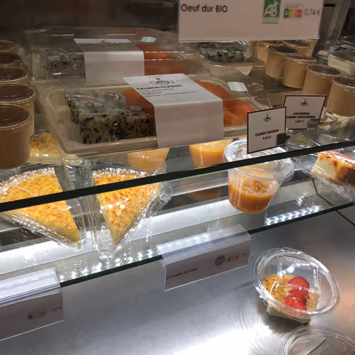 sushi