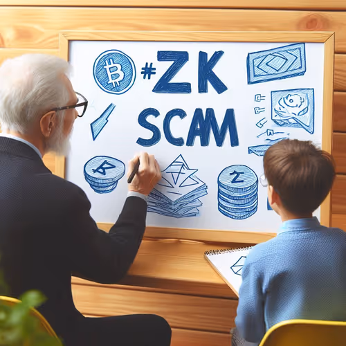 zkSCAM