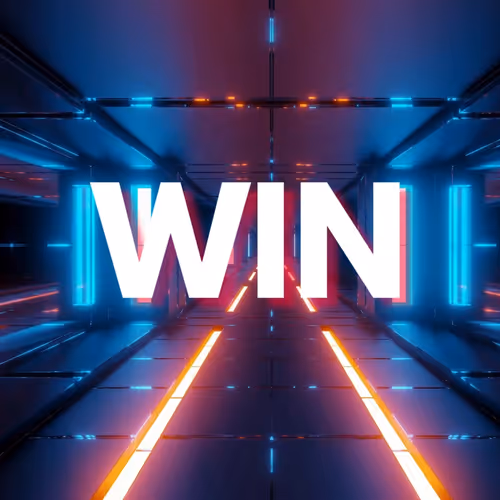 CREATE AND WIN